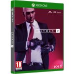Hitman 2 – Zboží Živě Hitman 2 – Zboží Živě