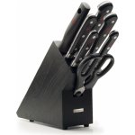 Wusthof 9835 200 classic Blok s noži 7 ks – Sleviste.cz