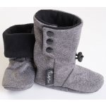 Bellyboo capáčky černé – Zboží Dáma