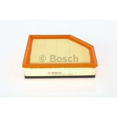 Vzduchový filtr BOSCH (BO F026400146) – Hledejceny.cz