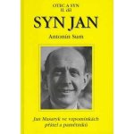 Syn Jan. Otec a syn II. díl - Antonín Sum - Pragma – Hledejceny.cz