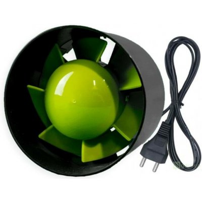 Garden Highpro VKO 100 107 m3/h – Hledejceny.cz