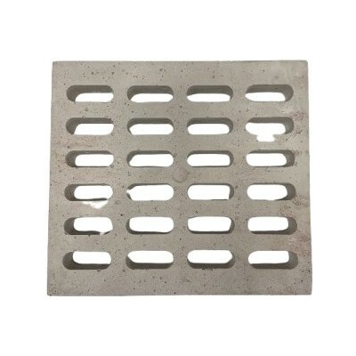 ABX KERAMICKÝ ROŠT 240X260X30 MM – Hledejceny.cz
