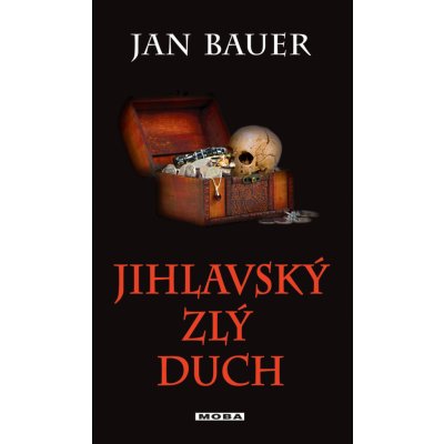 Jihlavský zlý duch – Hledejceny.cz