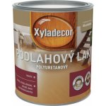Xyladecor Lak podlahový 0,75 l lesk – Hledejceny.cz