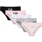 Donella dívčí spodní kalhotky Pink 511150PG – Sleviste.cz