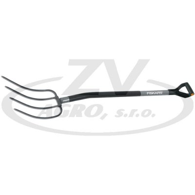 Fiskars na hnůj – Zboží Dáma