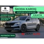 Skoda Karoq 1.5 TSI ACT DSG Sportline 110 kW – Hledejceny.cz