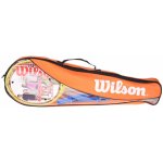 Wilson 4 PCS set – Zboží Dáma