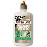 Finish Line Ceramic Wet 120 ml – Zboží Dáma