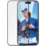 PanzerGlass tvrzené sklo Ceramic install kit Apple iPhone 16/15 2853 – Hledejceny.cz