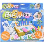 Lamps Foukací fixy moře – Sleviste.cz