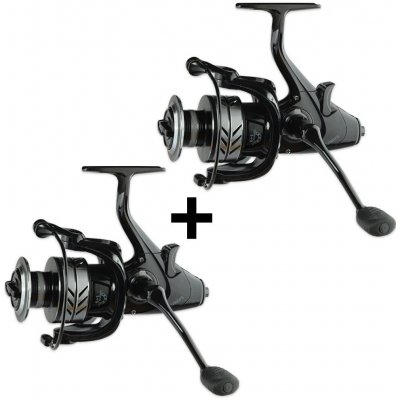 Giants Fishing GXR Reel 6000 FS 2 ks – Zboží Dáma