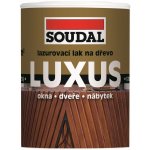 Soudal Luxus 0,75 l palisandr – Sleviste.cz