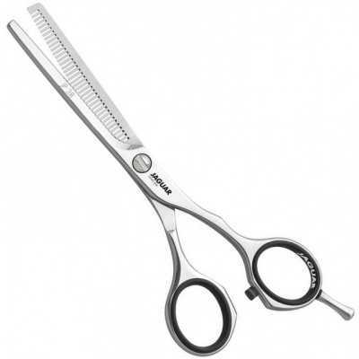 Jaguar JP 38 46526 efilační kadeřnické Profi nůžky 5,25´ 13,5 cm – Zboží Mobilmania