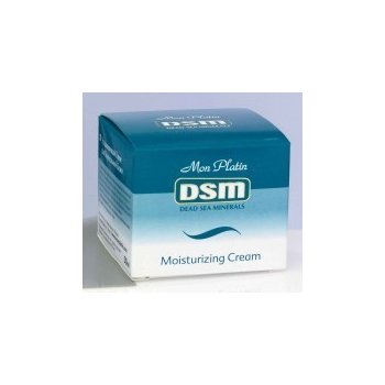 Mon Platin DSM Minerální denní krém pro normální plet´ 50 ml