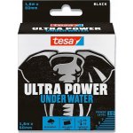 Tesa Ultra Power Under Water opravná páska 1,5 m x 50 mm černá – Sleviste.cz