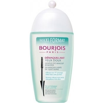 Bourjois jemný odličovač očí 200 ml