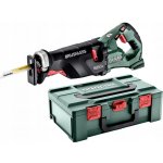 METABO SSEP 18 LTX BL MVT 602258840 – Zbozi.Blesk.cz