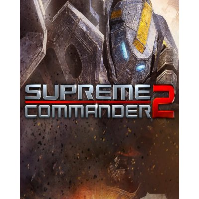 Supreme Commander 2 – Hledejceny.cz