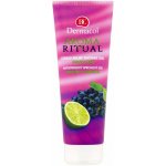 Dermacol Aroma Ritual Hrozny s limetkou antistresový sprchový gel 250 ml – Zboží Dáma