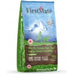 FirstMate Pacific Ocean Fish Large Breed 11,4 kg – Hledejceny.cz