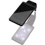 Aquael Leddy Smart Plant 4,8 W 11 cm černé – Zboží Dáma