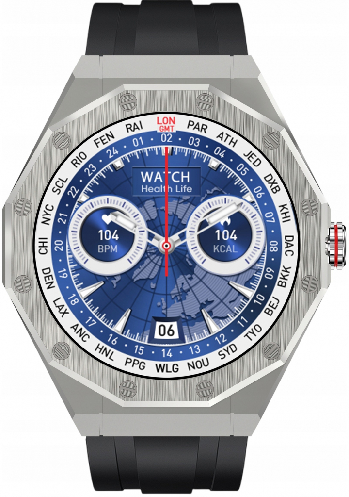 Kiano Watch Elegance
