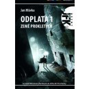 Agent J. F. K. 19: Odplata 1 Země prokletých Hlávka Jan