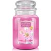 Svíčka Country Candle Sweet Stuff 680 g