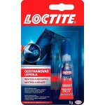 Loctite Odstraňovač sekundového lepidla 5g – Zbozi.Blesk.cz