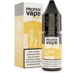 Zeus Proper Vape Tropical Pop 10 ml 20 mg – Sleviste.cz