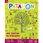 Patapon Mars 2017 N°438 - Une surprise de printemps – Hledejceny.cz