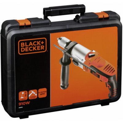 Black & Decker KR911K-QS – Zboží Mobilmania