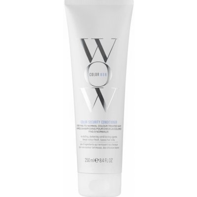 Color Wow Security Conditioner F-N 250 ml – Zbozi.Blesk.cz