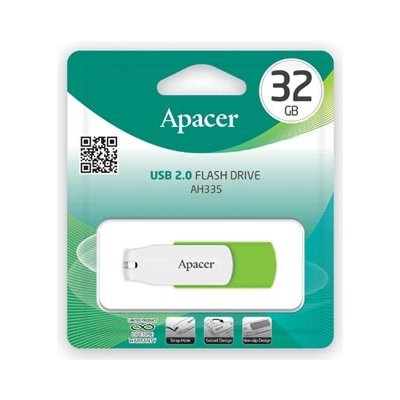 Apacer AH335 32GB AP32GAH335G-1