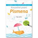 Kouzelné psaní Písmena - Emil Gerginov