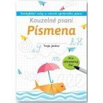 Kouzelné psaní Písmena - Emil Gerginov – Hledejceny.cz