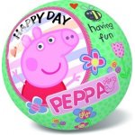 Míč Peppa 14cm – Zboží Mobilmania
