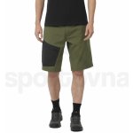 Salomon Outerpath Utility Short LC2212800 grape leaf – Zboží Mobilmania