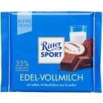 Ritter Sport Alpine Milk 100 g – Zboží Dáma