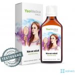 YaoMedica Návrat mládí tinktura z čínských bylinek 50 ml – Hledejceny.cz