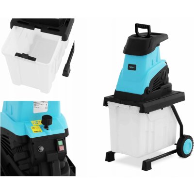 Hillvert HT-SG-2600 – HobbyKompas.cz
