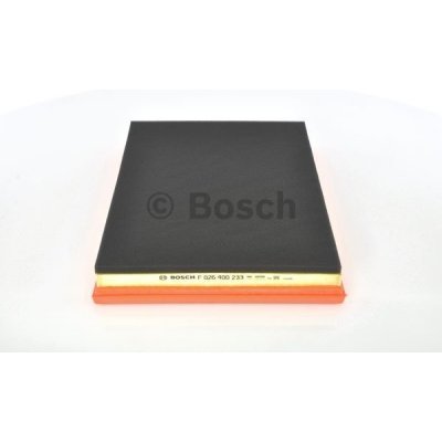 BOSCH Vzduchový filtr F026400233 – Hledejceny.cz