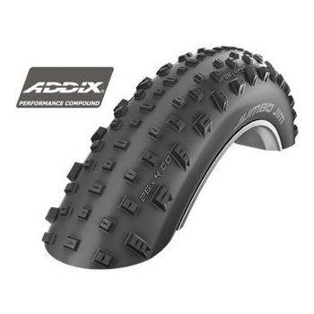 Schwalbe Jumbo Jim 26x4.00