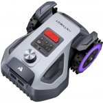 Mammotion LUBA 3 AWD 1500 – Hledejceny.cz