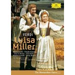 Luisa Miller: Metropolitan Opera DVD – Zbozi.Blesk.cz