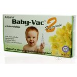 Arianna Baby Vac odsávačka hlenů do nosu na vysavač – Zboží Dáma