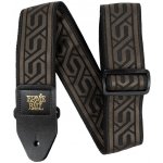 Ernie Ball Classic Jacquard Guitar/Bass Strap – Zboží Dáma