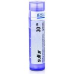 SULFUR POR 30CH GRA 4G – Hledejceny.cz
